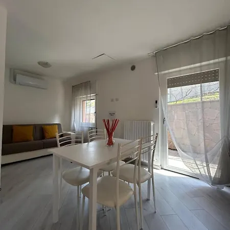 Zenzero Comfort Apartman Bellagio