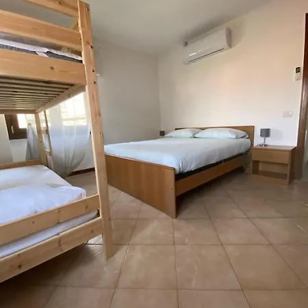 Apartamento Zenzero Comfort *