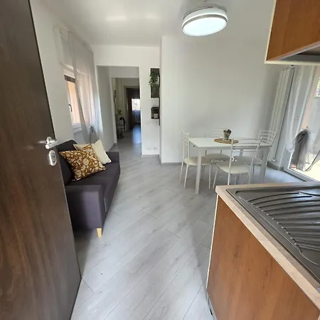 Zenzero Comfort Apartment *