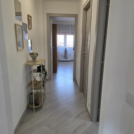 Apartment Zenzero Comfort *