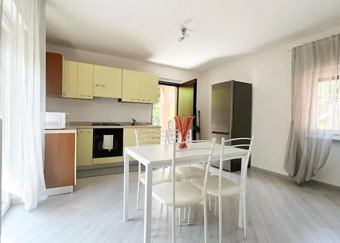 Zenzero Comfort Apartamento