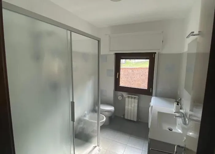 Zenzero Comfort Bellagio