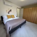 Apartmán Zenzero Comfort