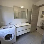 Zenzero Comfort Apartmán