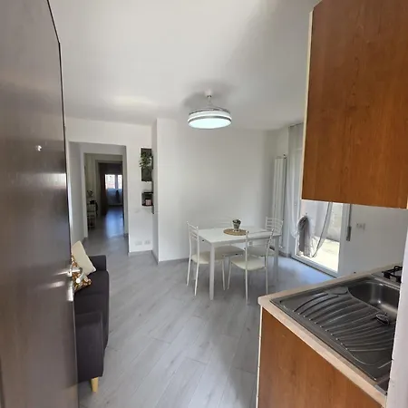 Apartment Zenzero Comfort Bellagio