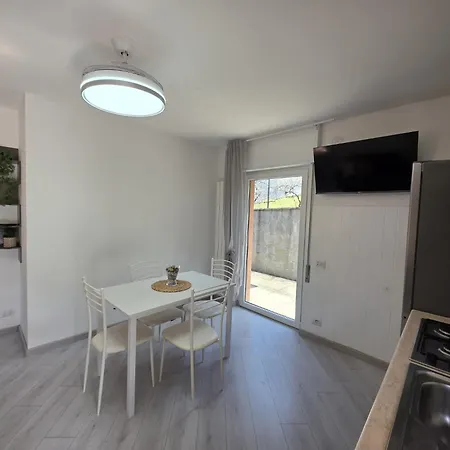 Zenzero Comfort * Bellagio