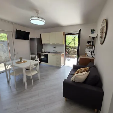 Zenzero Comfort Apartment Bellagio