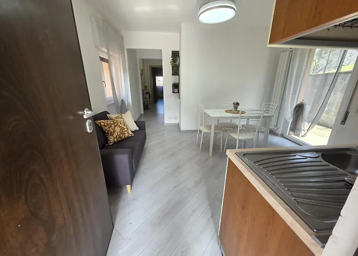 Zenzero Comfort Apartment *