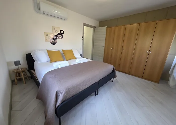 Apartment Zenzero Comfort