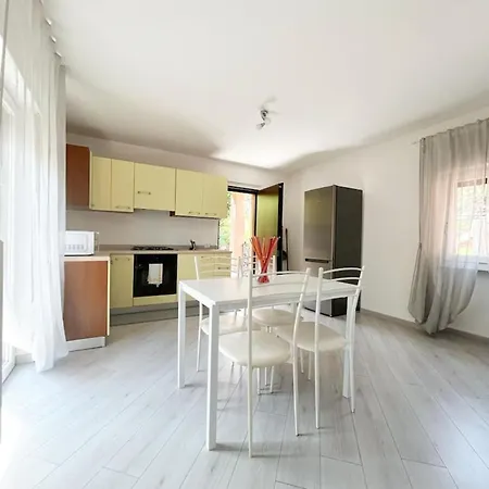 Zenzero Comfort Apartament