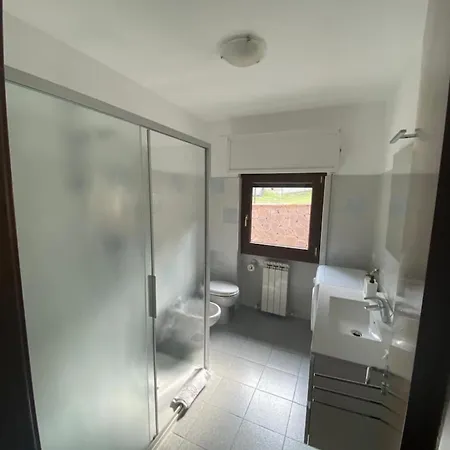 Zenzero Comfort Bellagio