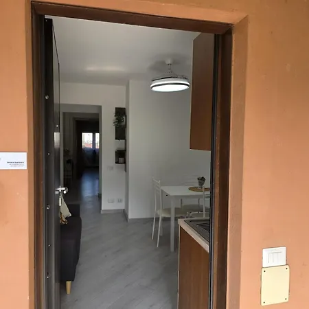 Zenzero Comfort Appartamento