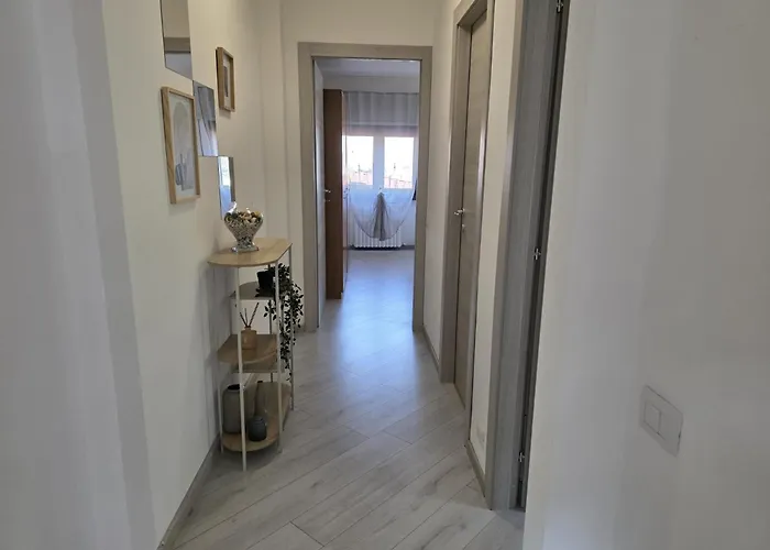 Appartamento Zenzero Comfort *