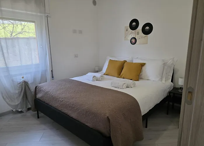 Appartamento Zenzero Comfort *