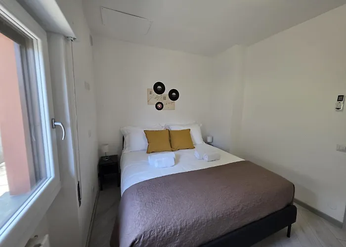 Appartamento Zenzero Comfort Bellagio