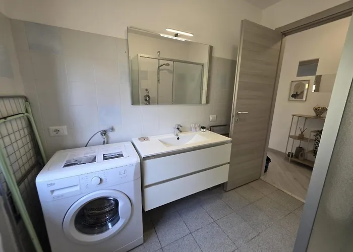 Zenzero Comfort Appartamento